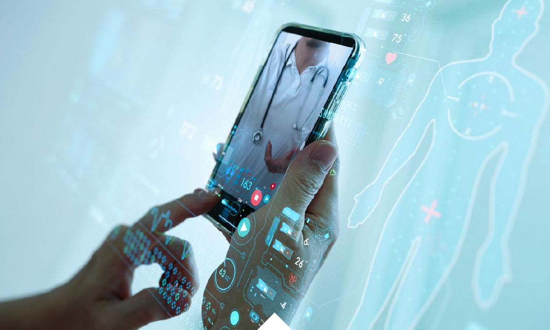 Inteligencia Artificial en Salud