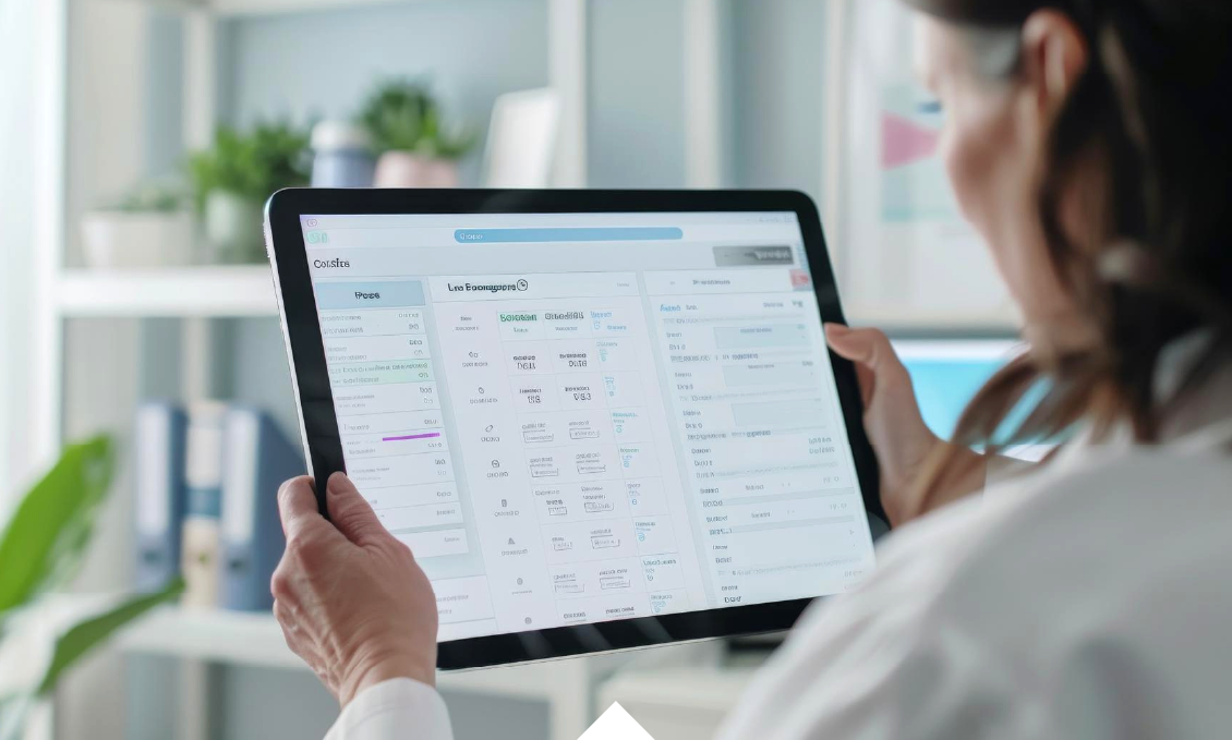 Interoperabilidad de fichas clínicas