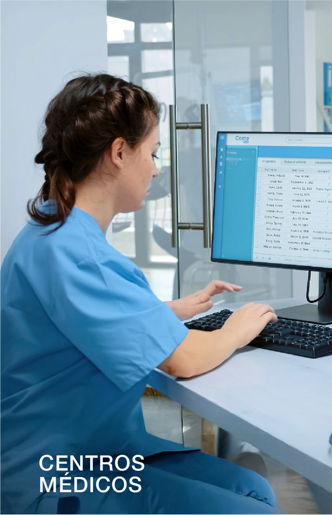 Centros Medicos