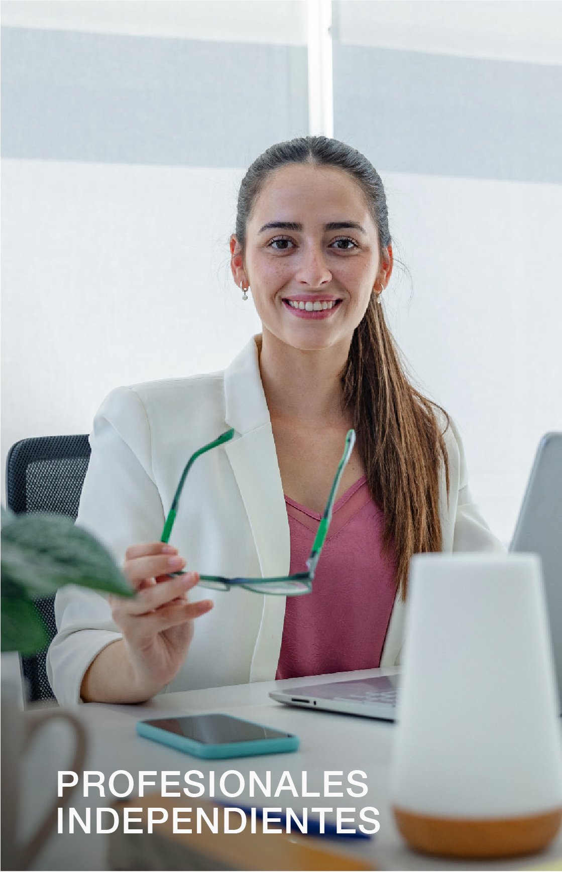 Profesionales Independientes